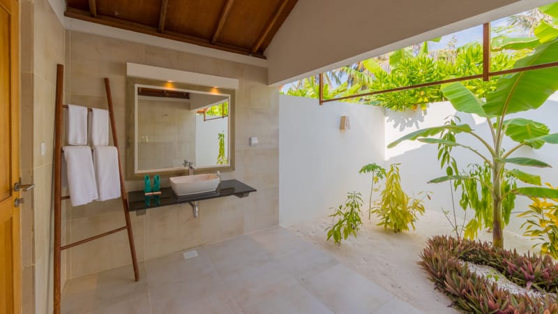 SUNRISE BEACH BUNGALOWS - 79m2