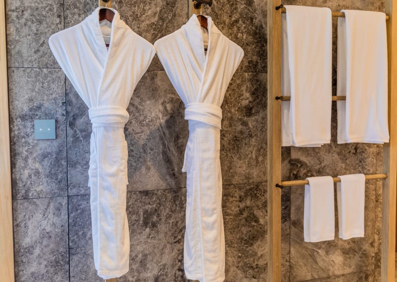 BEACH POOL VILLA - 105SQM