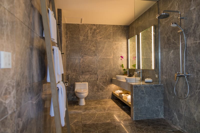 BEACH POOL VILLA - 105SQM