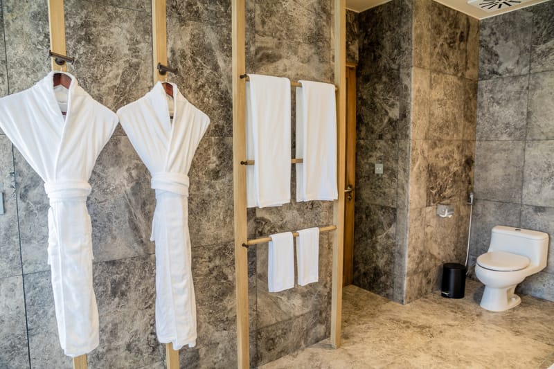 BEACH POOL VILLA - 105SQM