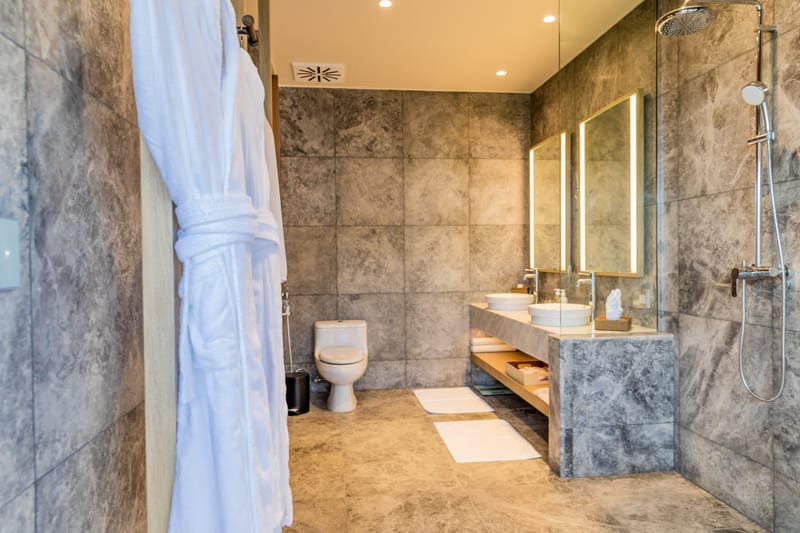 BEACH POOL VILLA - 105SQM