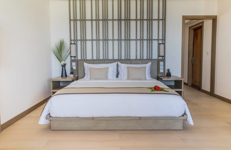 BEACH POOL VILLA - 105SQM