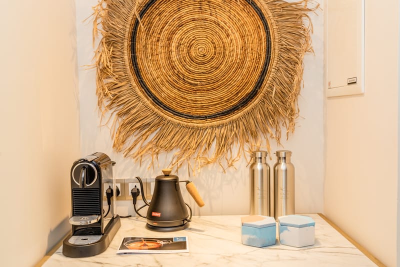 BEACH POOL VILLA - 105SQM