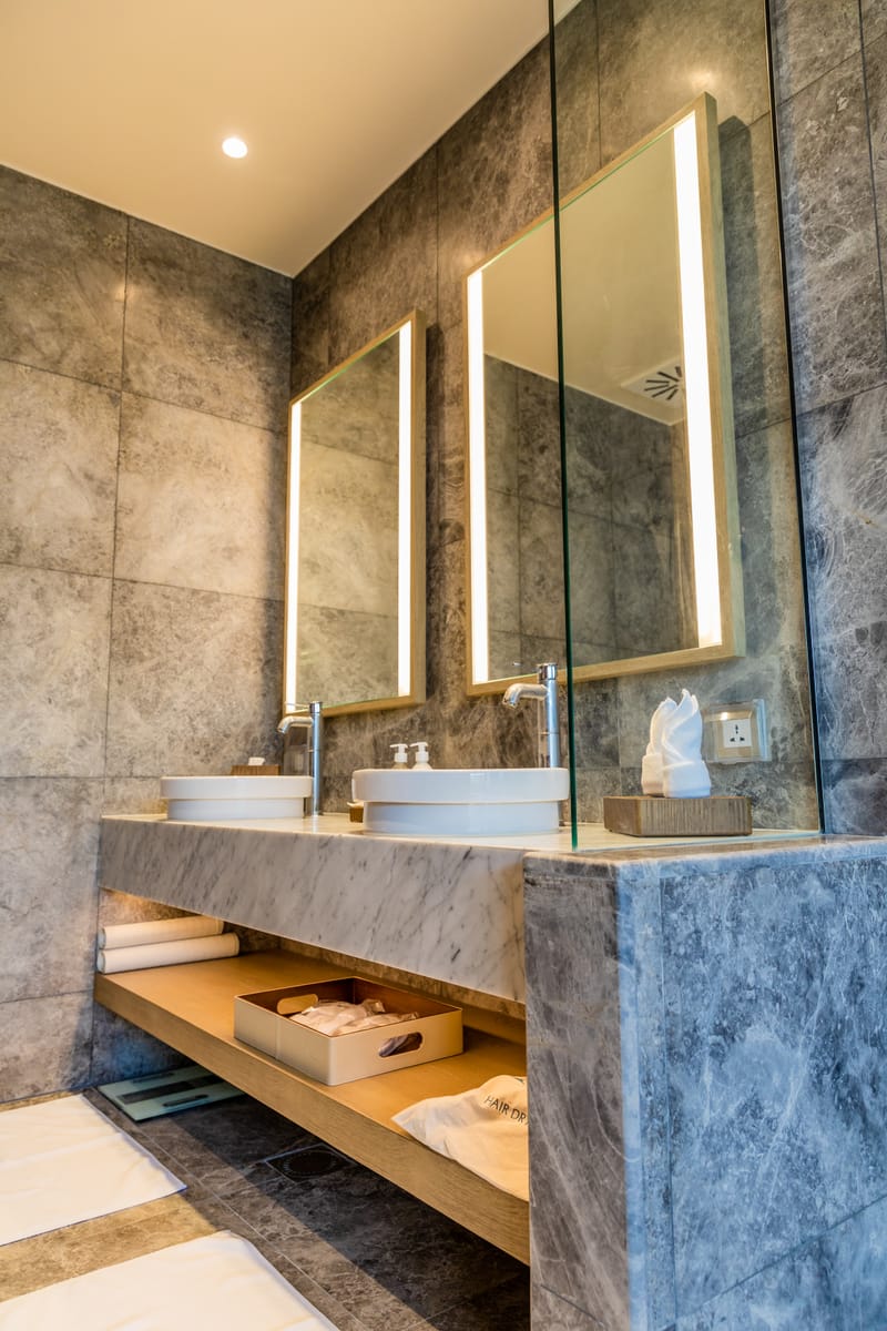 LAGOON POOL VILLA - 105SQM