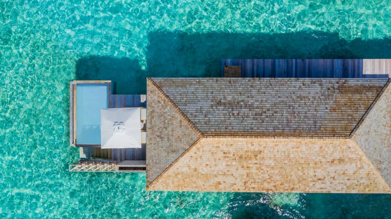 LAGOON POOL VILLA - 105SQM