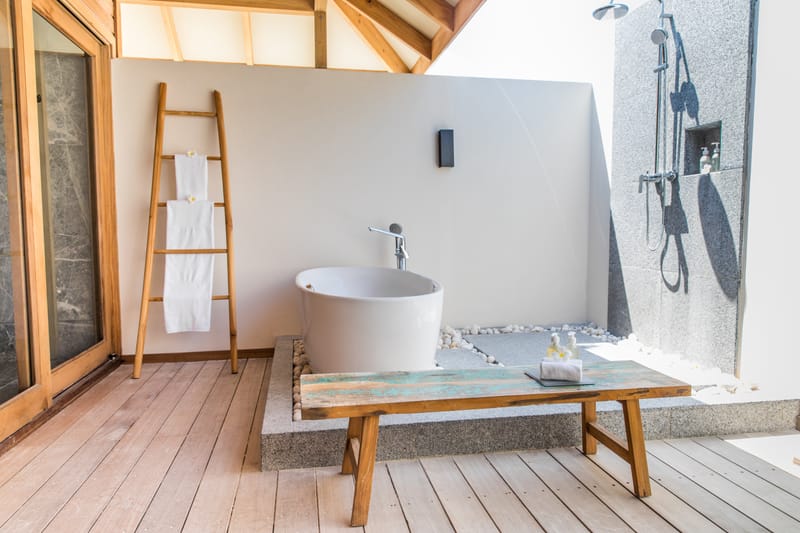 LAGOON POOL VILLA - 105SQM