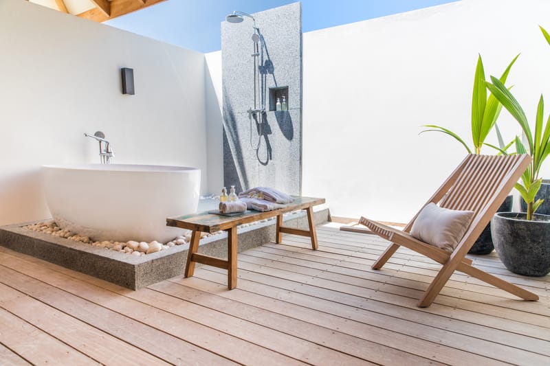 LAGOON POOL VILLA - 105SQM