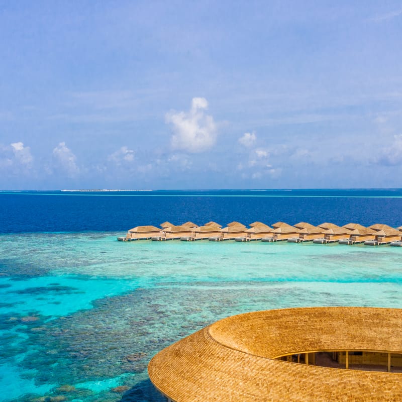 LAGOON POOL VILLA - 105SQM