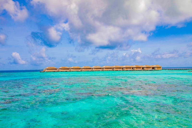 LAGOON POOL VILLA - 105SQM