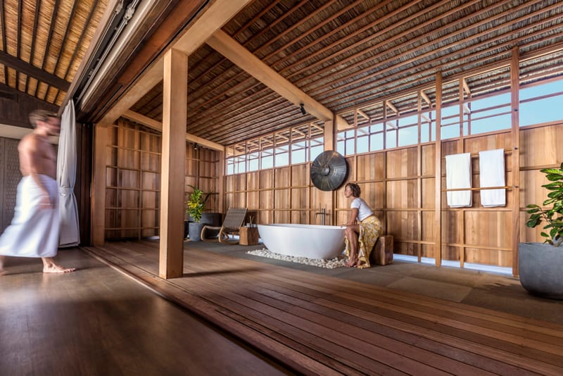 RESIDENCES AT A GLANCE