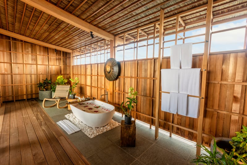 RESIDENCES AT A GLANCE