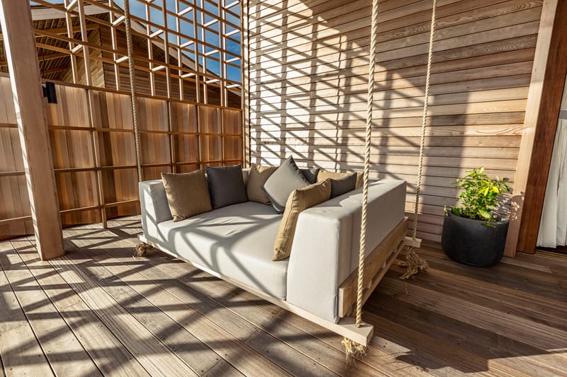 RESIDENCES AT A GLANCE