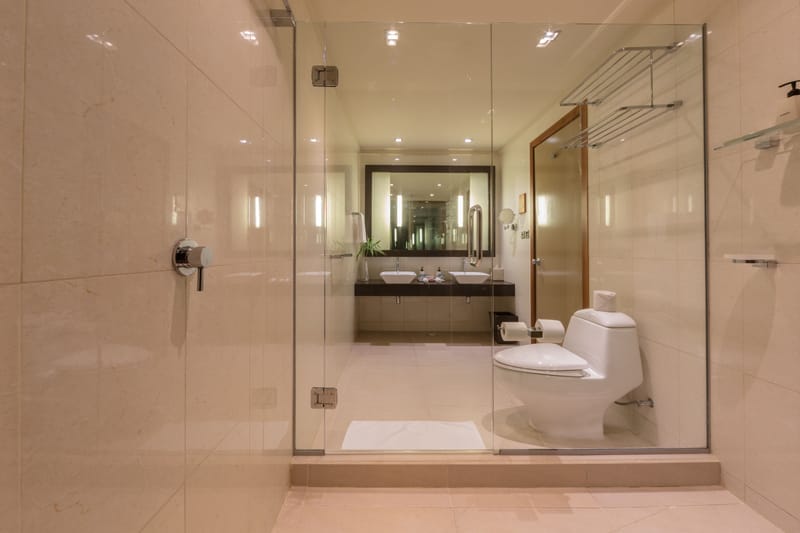 Jacuzzi Beach Villa - 86sqm