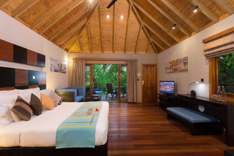 Jacuzzi Beach Villa - 86sqm