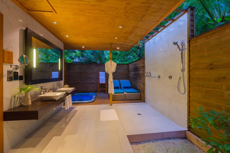 Jacuzzi Beach Villa - 86sqm