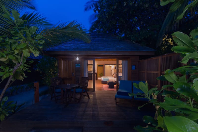 Jacuzzi Beach Villa - 86sqm