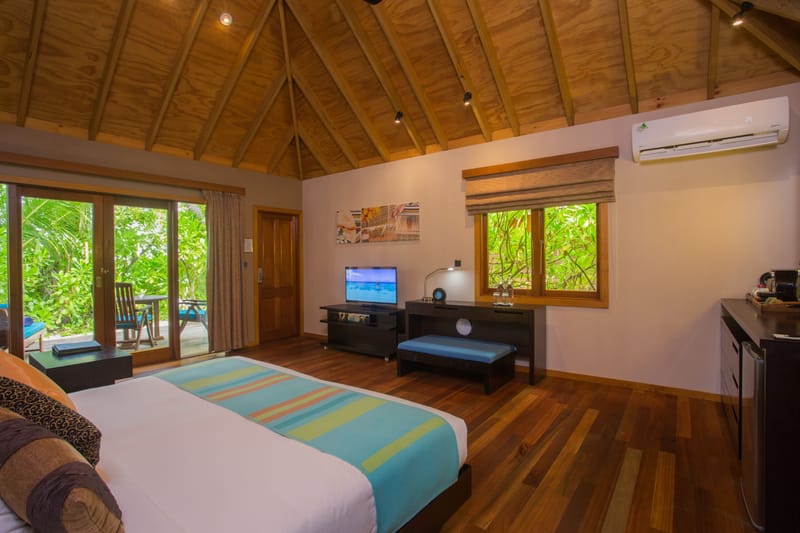 Jacuzzi Beach Villa - 86sqm