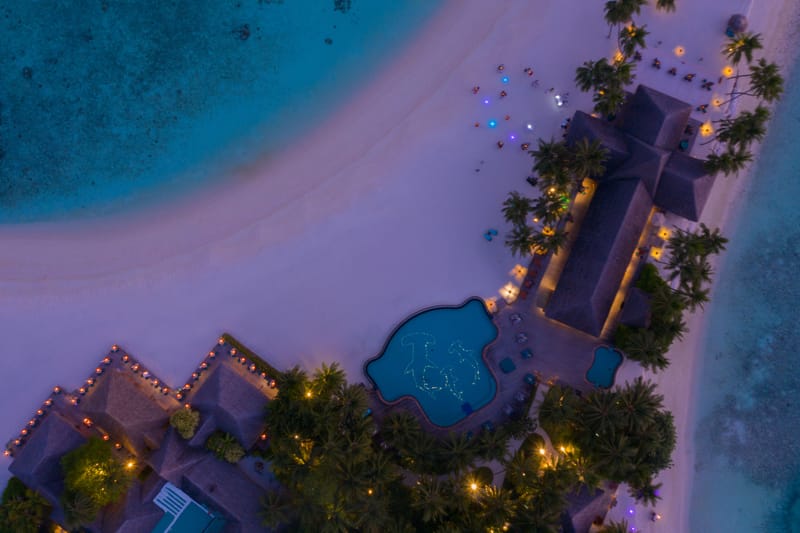 The Island