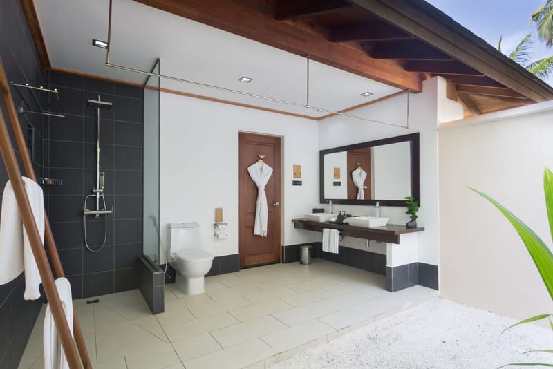 Beach Villa - 55sqm