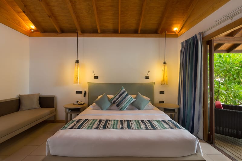 Beach Villa - 55sqm