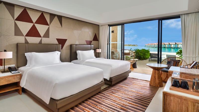 Silver Beach Studio - 46 SQM