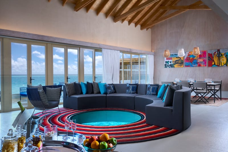 Rock Star Villa - 445 SQM