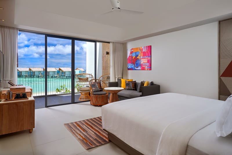 Silver Sky Studio - 46 SQM