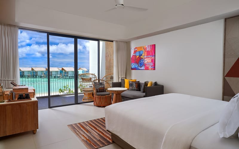 Silver Beach Studio - 46 SQM