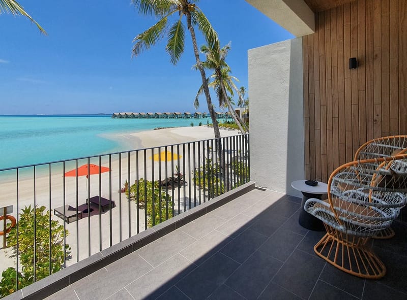 Silver Beach Studio - 46 SQM