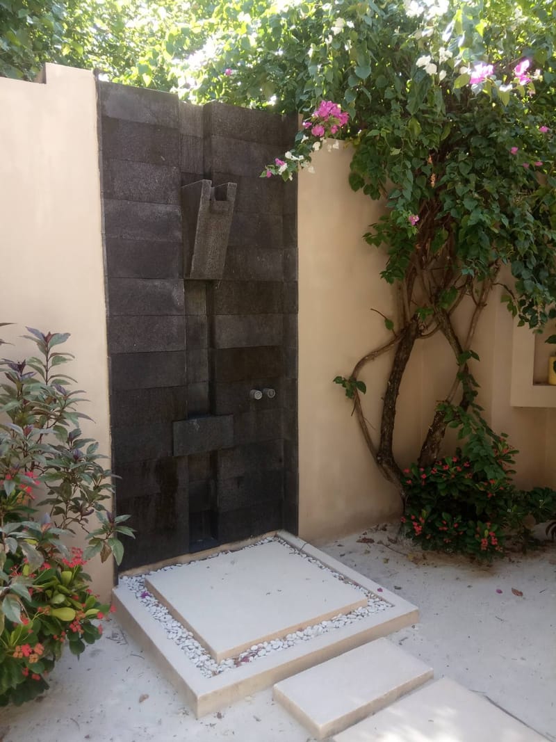 Beach Suite - 115 sqm