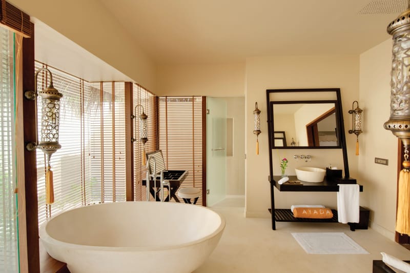 Beach Suite - 115 sqm