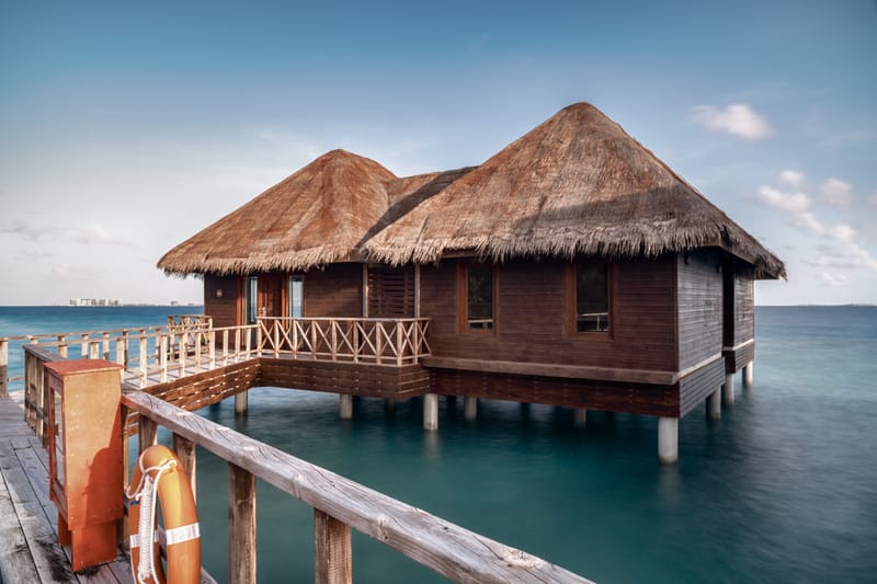 Water Villa