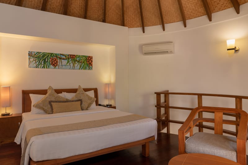 Superior Beach Villa