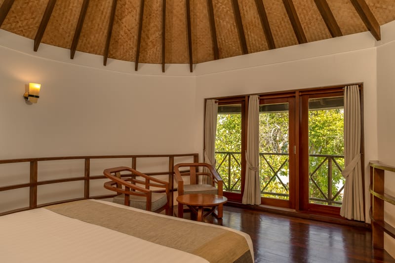 Superior Beach Villa