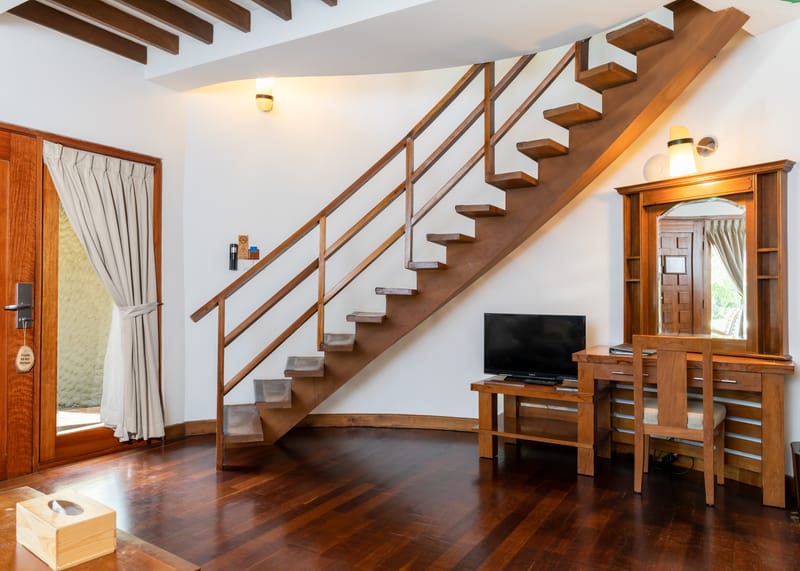 Superior Beach Villa