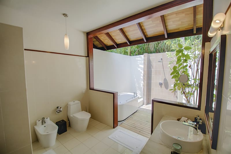 Economy Bungalow - 65 m²