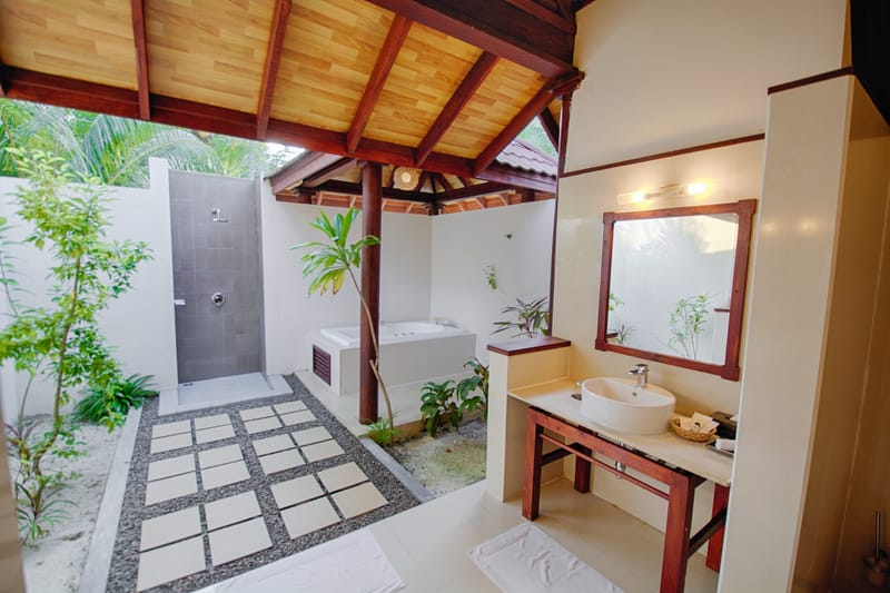 Beach Bungalow - 71 m²