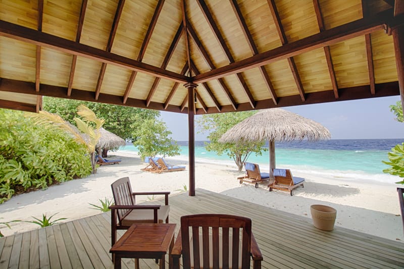 Beach Bungalow - 71 m²