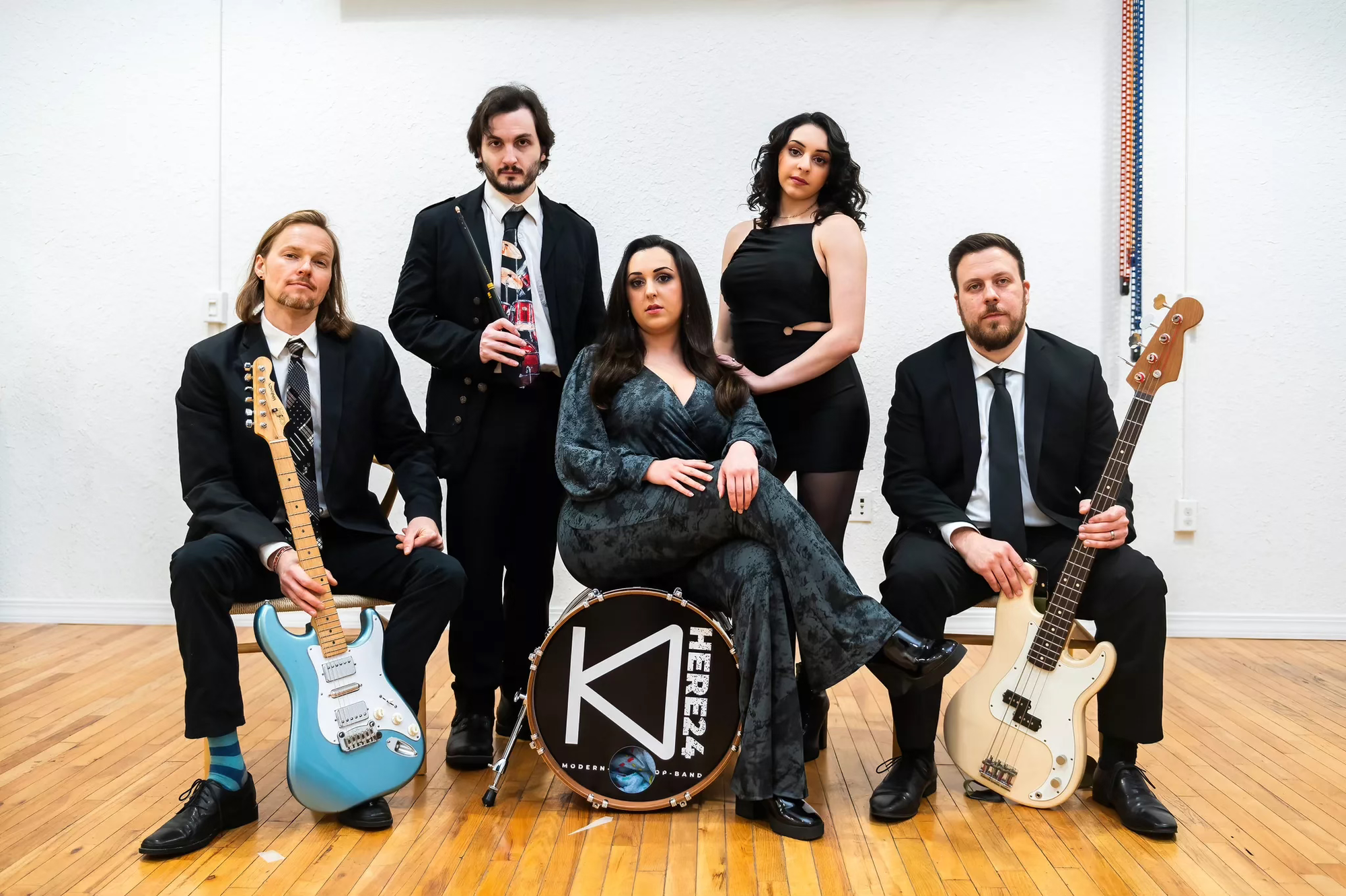 Here24 Gig Compilation