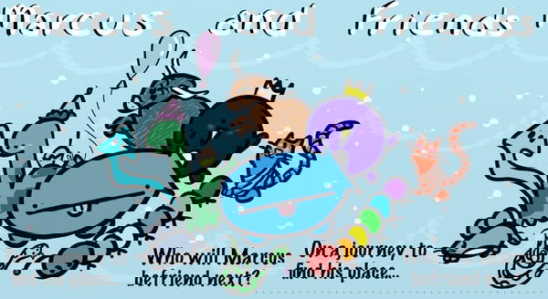 Personal Portfolio