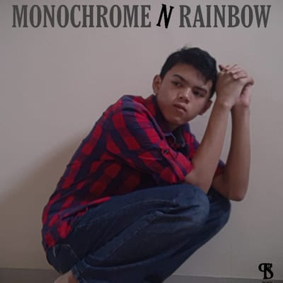 MONOCHROME N RAINBOW