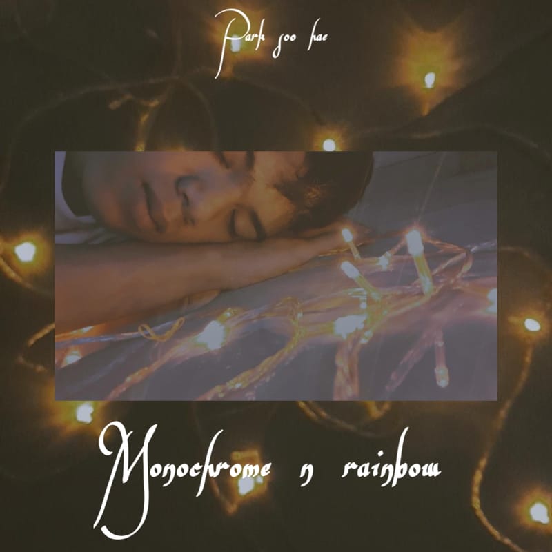 MONOCHROME N RAINBOW