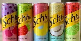 פחיות שוופס