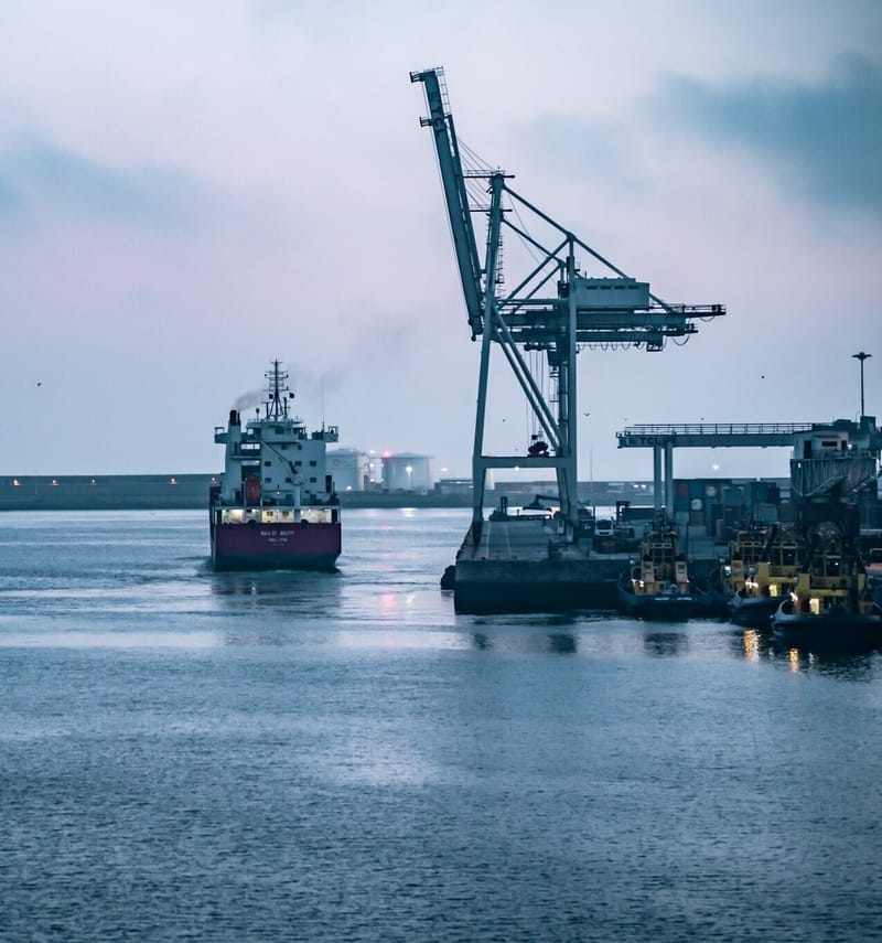 Sea Freight