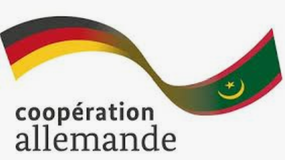 Coopération Allemande en Mauritanie GIZ