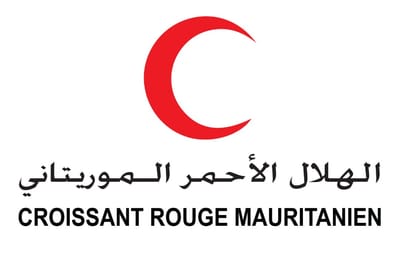 Croissant Rouge Mauritanien