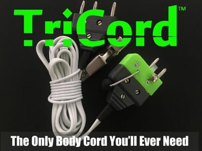 TriCord (Patent Pending) image