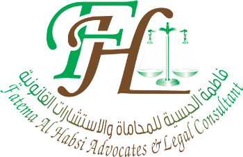 Fatema Al Habsi Advocates & Legal Consultant