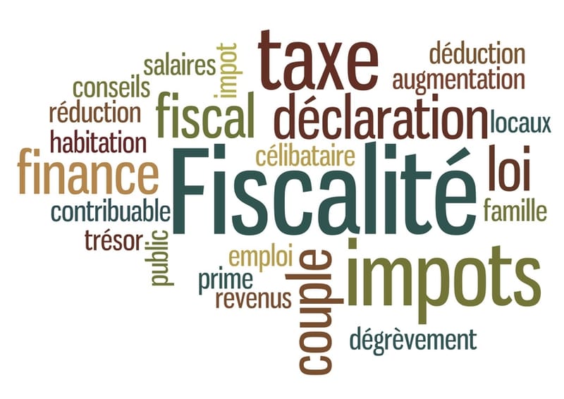 Défiscalisation