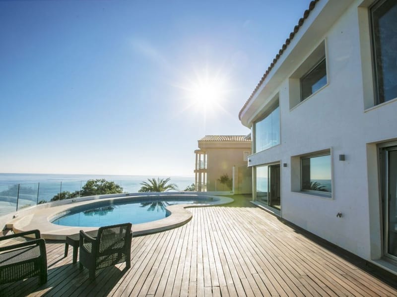 Vos projets immobiliers